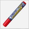 Bút lông bảng chống khô mực Artline EK-517 - Red