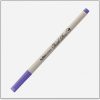 Bút cọ vẽ Brush Supreme Artline EPFS-F - Bright Purple