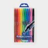 Bộ bút tô màu Supreme Artline 10 màu - 10 colours