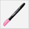 Bút lông dầu ngòi kim Supreme Artline EPF-725 - Light Pink