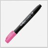Bút lông dầu ngòi kim Supreme Artline EPF-725 - Pink