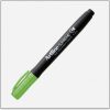 Bút lông dầu ngòi kim Supreme Artline EPF-725 - Yellow Green